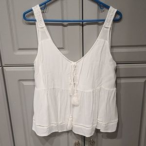 NWOT Show Me Your MuMu Top